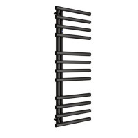 Полотенцесушитель Instal Projekt Metrico 1340x500 Black Str.